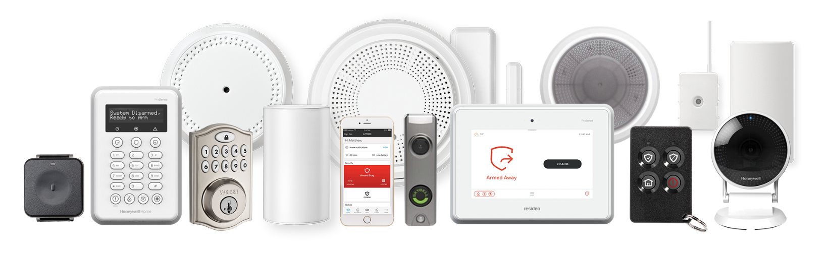 Alarme Doven photo 3